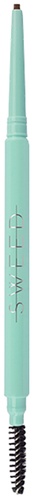 Sweed Brow Pencil DARK BROWN