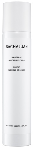 SACHAJUAN Hair Spray Light and Flexible