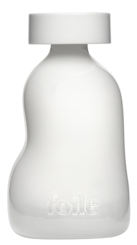 Foile Skincare Milky Emulsion Cleanser