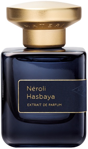 ATELIER MATERI Néroli Hasbaya