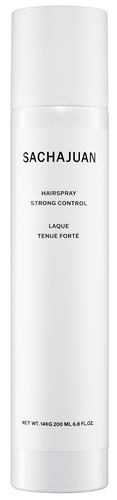 SACHAJUAN Hair Spray Strong Control