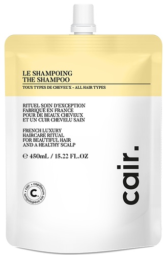 CAIR by La Bonne Brosse THE SHAMPOO 450ml
