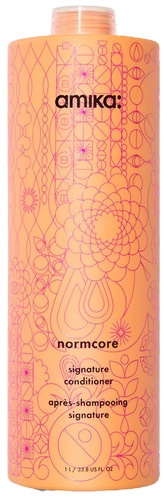 amika Care Normcore Signature Conditioner 1000ml