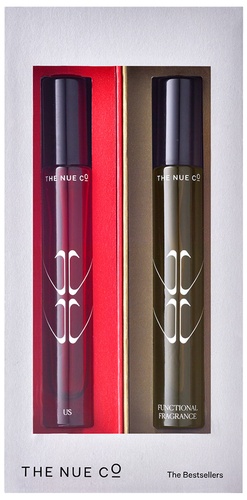 The Nue Co. BESTSELLERS DUO