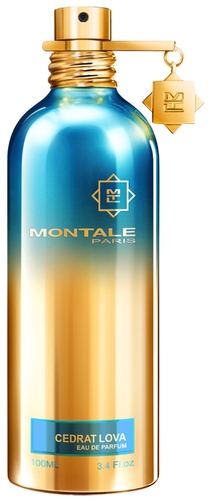 MONTALE PARIS Cedrat Lova