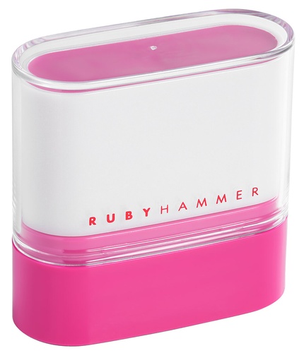 Ruby Hammer Cheek Colour Pink