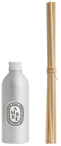 Diptyque Reed Diffuser Refill Ambre