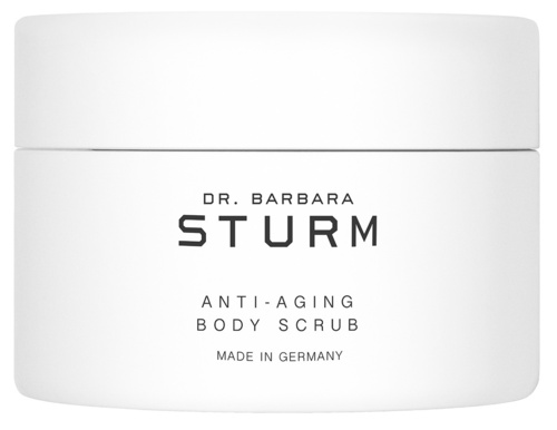 Dr. Barbara Sturm Anti-Aging Body Scrub