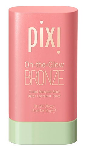 PIXI On-The-Glow BRONZE Warm Glow