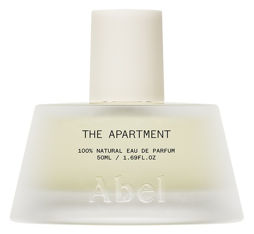 Abel The Apartment Eau de Parfum 50ml