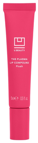 U Beauty The Plasma Lip Compound FLUSH