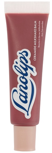 Lanolips Ceramide Milkshake Balm Caramel Melt