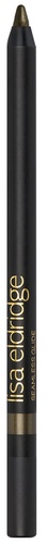 lisa eldridge SEAMLESS GLIDE EYE PENCIL ENIGMATIC OLIVE