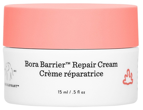 DRUNK ELEPHANT BORA BARRIER REPAIR CREAM 15 ml