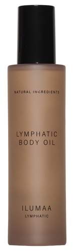 ILUMAA LYMPHATIC Lymphatic Body Oil 150ml