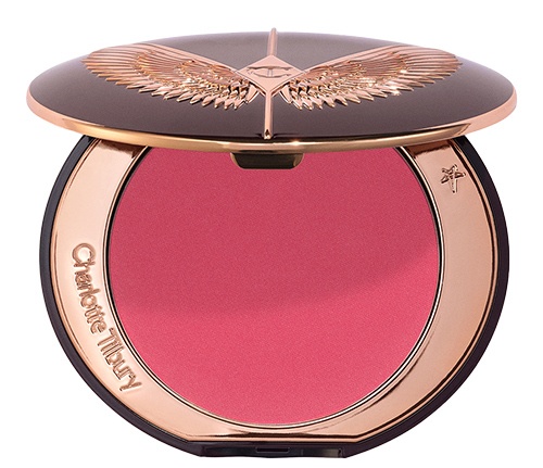 CHARLOTTE TILBURY AIRBRUSH FLAWLESS BLUSH BLUR ONE NIGHT ONLY