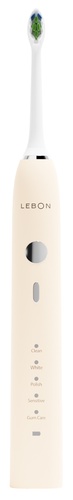 LEBON Electric toothbrush Summer Sand