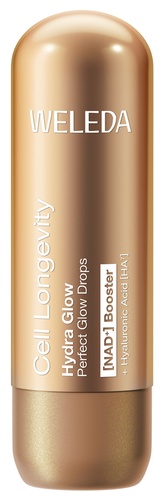 Weleda Cell Longevity HYDRA GLOW Perfect Glow Drops