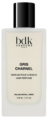 bdk PARFUMS Gris Charnel Hair Perfumee