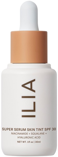 Ilia Super Serum Skin Tint Porto Ferro 