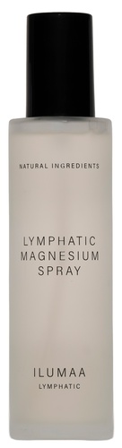 ILUMAA LYMPHATIC Lymphatic Magnesium Spray 150ml