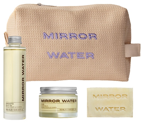 Mirror Water The Comfort Set
