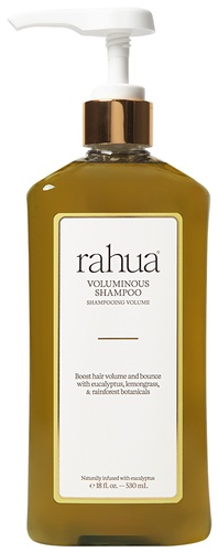 Rahua Voluminous Shampoo 530 ml