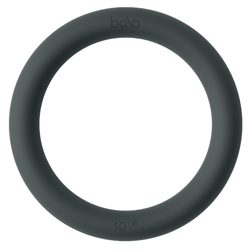 Bala BALA RING CHARCOAL