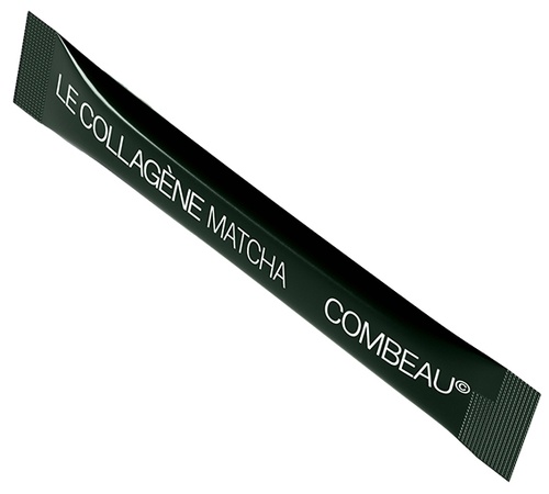 Combeau The Matcha Collagen
