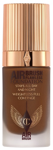 CHARLOTTE TILBURY AIRBRUSH FLAWLESS FOUNDATION 16 COOL