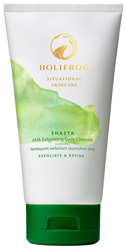 HoliFrog Shasta AHA Acid Wash