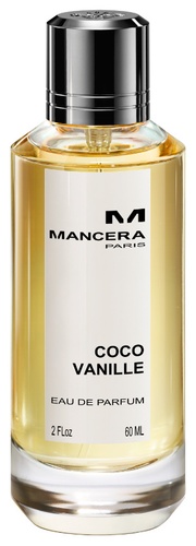 MANCERA PARIS Coco Vanille 60ml
