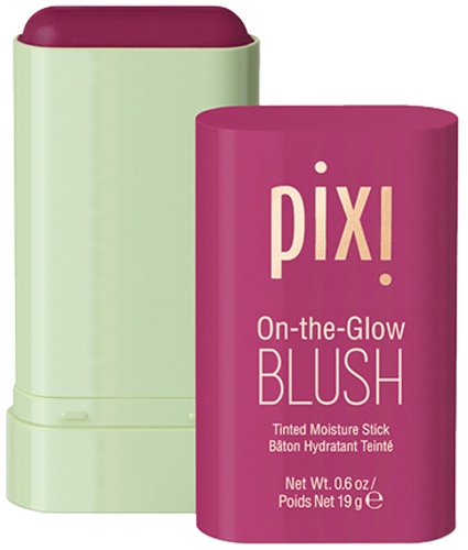 PIXI On-the-Glow BLUSH Cassis
