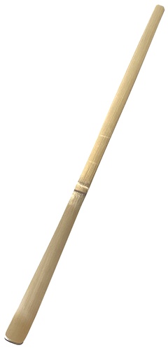 Health Bar Matcha Spoon Chashaku Light Bamboo