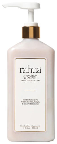 Rahua Hydration Shampoo Lush Pump 530 ml