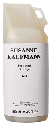 Susanne Kaufmann Body Wash Refill 250 ml Refill