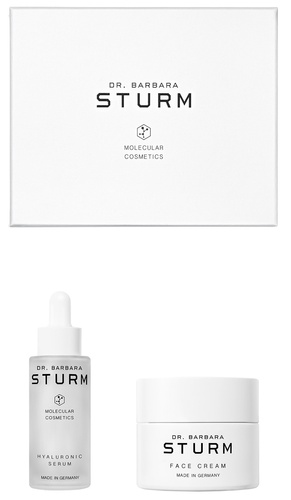 Dr. Barbara Sturm THE ICONS SET