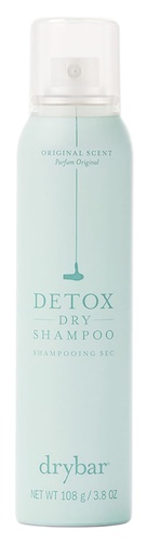 Drybar DETOX DRY SHAMPOO