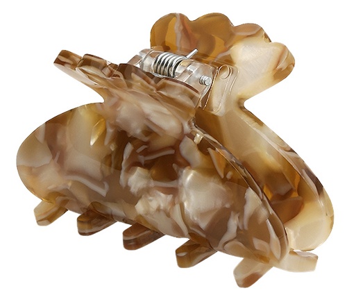 SUI AVA Helle Plage Mini - Brown Mix