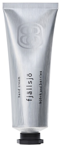 Björk and Berries Fjällsjö Hand Cream
