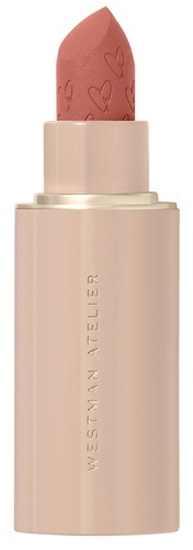 Westman Atelier Lip Suede Matte Lipstick Reine