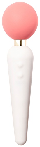 goop Double-Sided Wand Vibrator