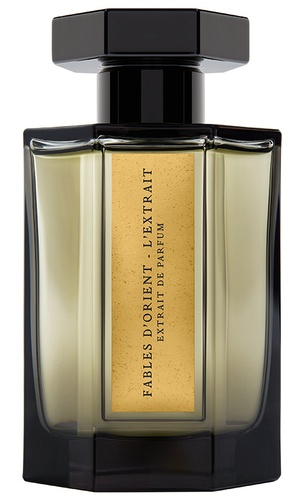 L'Artisan Parfumeur Fables d'Orient