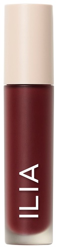 Ilia Overglaze Hydrating Lip Gloss Resin