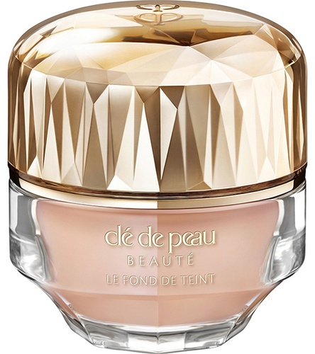 Clé de Peau Beauté THE FOUNDATION WB20