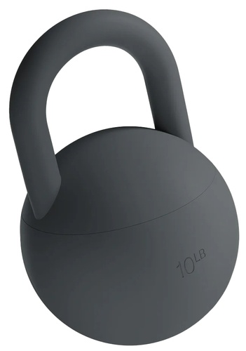 Bala KETTLEBALL CHARCOAL
