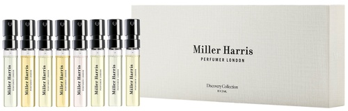 Miller Harris Discovery Set