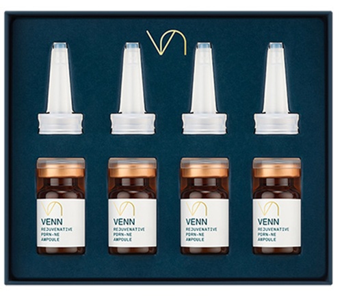 Venn Rejuvenative PDRN-NE Ampoule