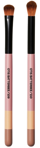 OTIS BATTERBEE EYE BRUSH DUO SET