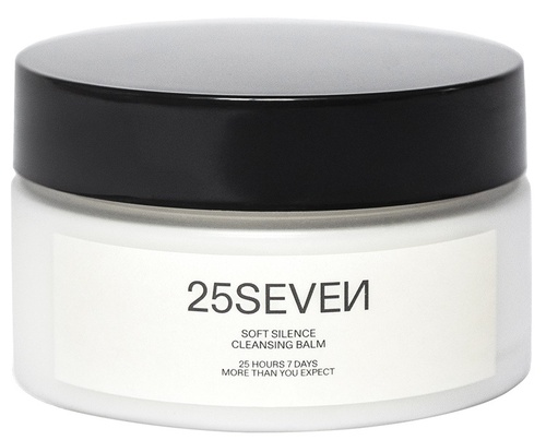 25SEVEN SOFT SILENCE